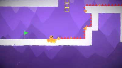 Dashing Orange — скриншот 6