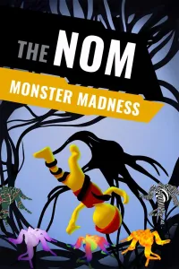 The Nom: Monster Madness