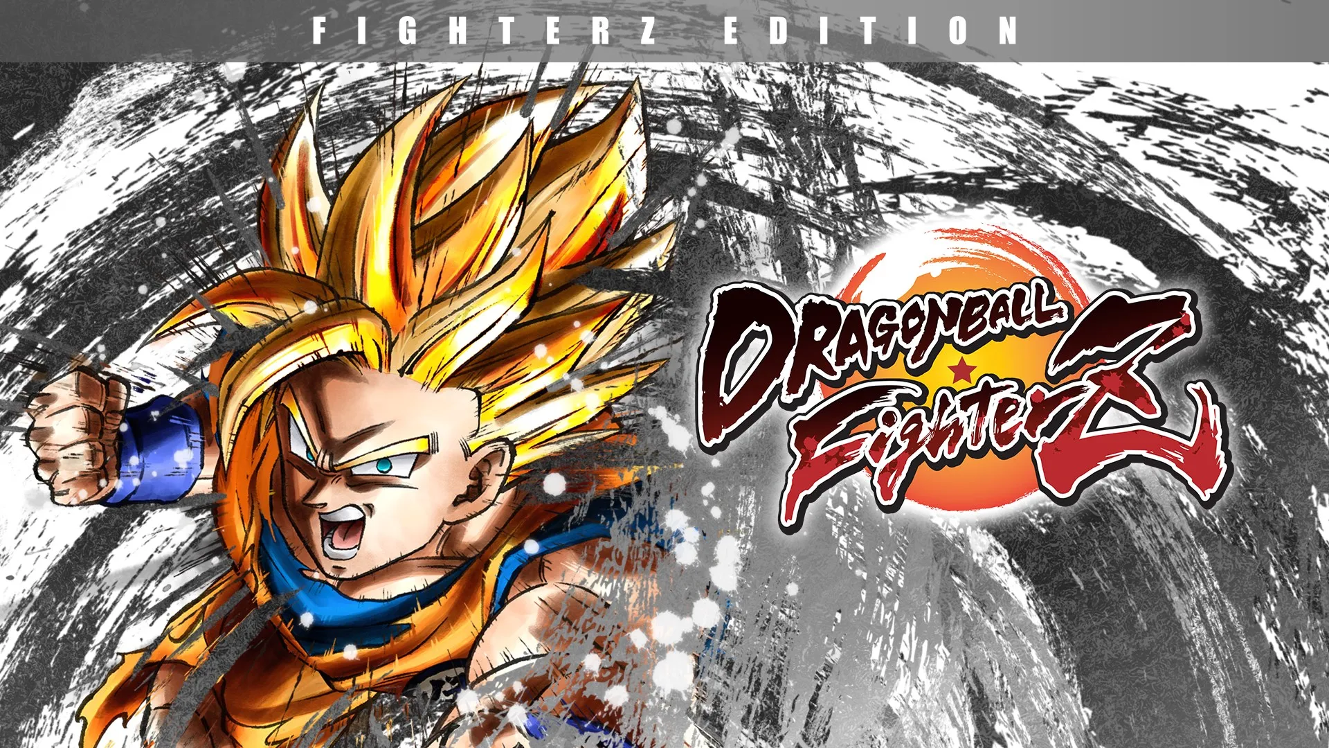 DRAGON BALL FIGHTERZ - FighterZ Edition (Windows)