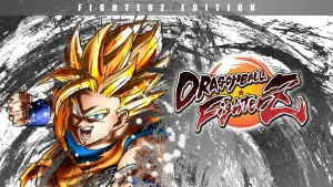 DRAGON BALL FIGHTERZ - FighterZ Edition (Windows)