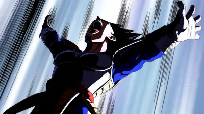 DRAGON BALL FIGHTERZ - FighterZ Edition (Windows) — скриншот 2