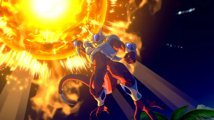 DRAGON BALL FIGHTERZ - FighterZ Edition (Windows) — скриншот 3