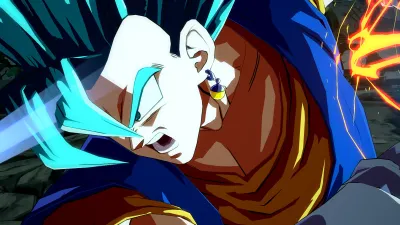 DRAGON BALL FIGHTERZ - FighterZ Edition (Windows) — скриншот 4