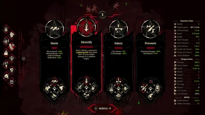 Grind Survivors: Deluxe Edition — скриншот 2