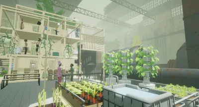 Common'hood — скриншот 11