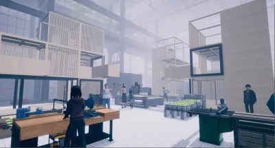 Common'hood — скриншот 15