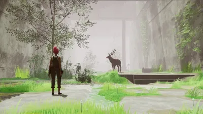 Common'hood — скриншот 2