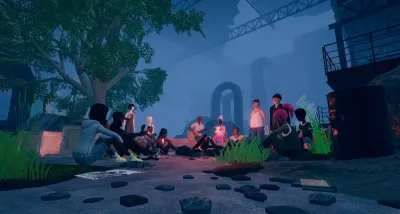 Common'hood — скриншот 4