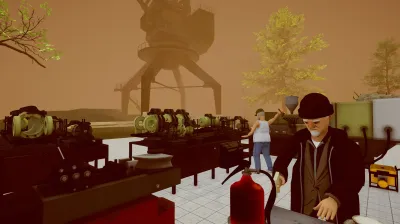 Common'hood — скриншот 6