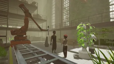 Common'hood — скриншот 7