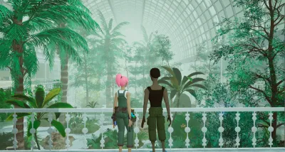 Common'hood — скриншот 9