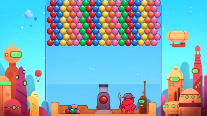 Arcade Game Zone — скриншот 3