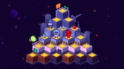 Arcade Game Zone — скриншот 4