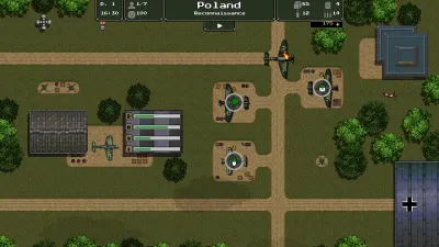 Until the Last Plane — скриншот 2