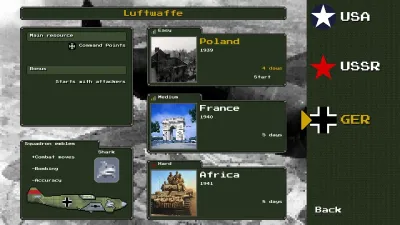 Until the Last Plane — скриншот 3