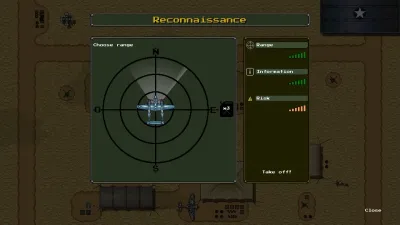 Until the Last Plane — скриншот 5