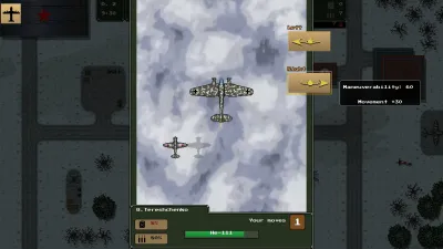 Until the Last Plane — скриншот 6