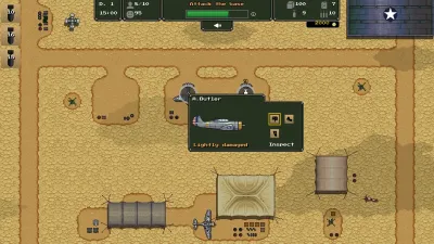 Until the Last Plane — скриншот 7