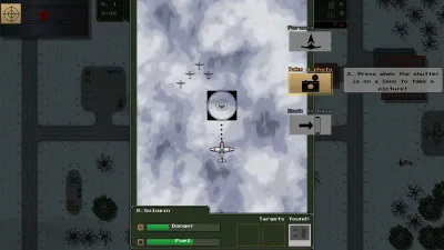 Until the Last Plane — скриншот 8