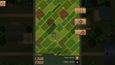 Until the Last Plane — скриншот 10