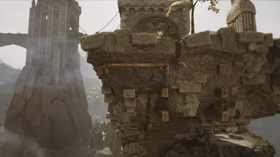 Brothers: A Tale of Two Sons Remake — скриншот 6
