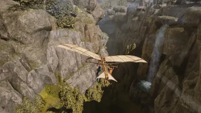 Brothers: A Tale of Two Sons Remake — скриншот 7