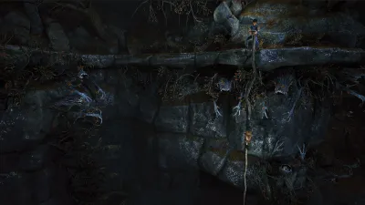 Brothers: A Tale of Two Sons Remake — скриншот 9
