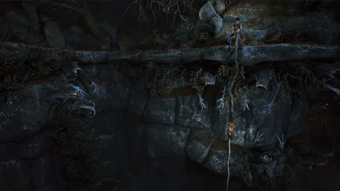Brothers: A Tale of Two Sons Remake — скриншот 9