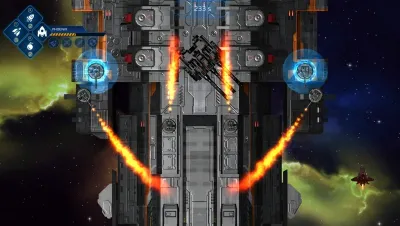 X-Force Genesis PC Edition — скриншот 3