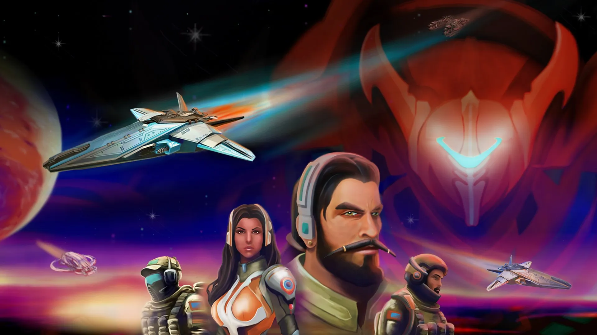 X-Force Genesis PC Edition — трейлер