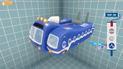 Spacelines from the Far Out — скриншот 11