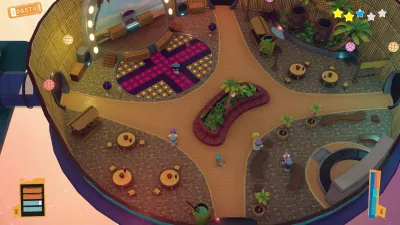 Spacelines from the Far Out — скриншот 15