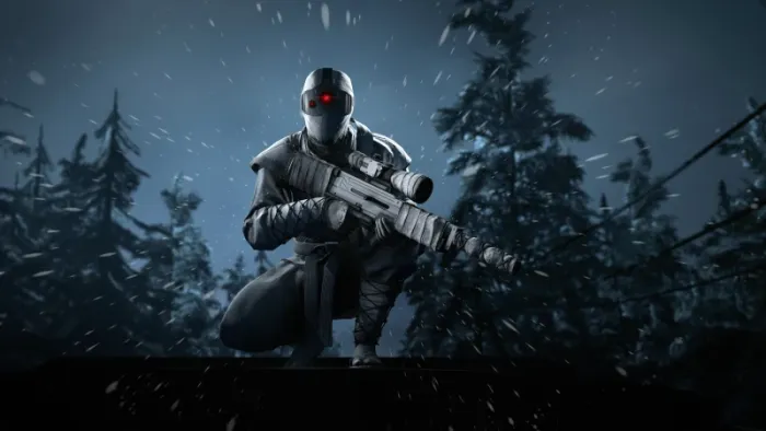 HITMAN World of Assassination Deluxe Pack — скриншот 3