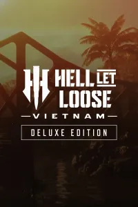 Hell Let Loose: Vietnam - Deluxe Edition Pre-Order