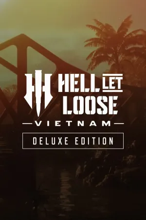 Hell Let Loose: Vietnam - Deluxe Edition Pre-Order