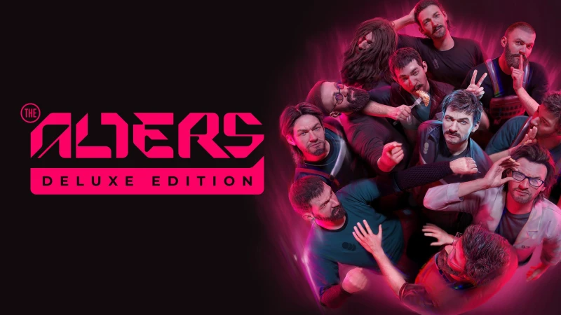 The Alters: Deluxe Edition