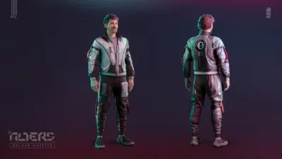 The Alters: Deluxe Edition — скриншот 5