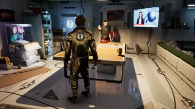 The Alters: Deluxe Edition — скриншот 7