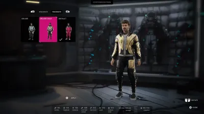 The Alters: Deluxe Edition — скриншот 8