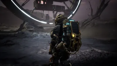 The Alters: Deluxe Edition — скриншот 9