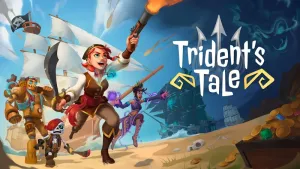 Trident's Tale