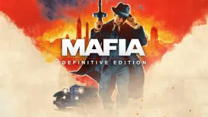 Mafia: Definitive Edition (Windows PC)