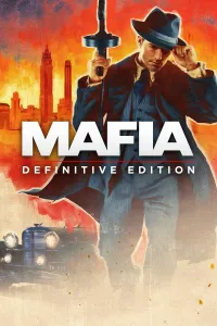 Mafia: Definitive Edition (Windows PC)