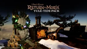 The Lord of the Rings: Return to Moria™ Yule-tide Pack