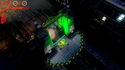 Vicious Attack Llama Apocalypse — скриншот 3