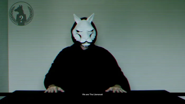 Vicious Attack Llama Apocalypse — скриншот 4