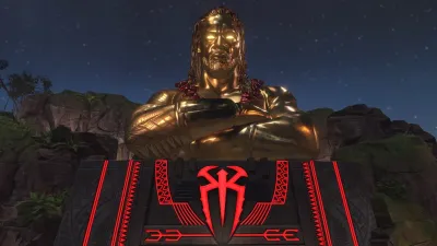 WWE 2K25 Deadman Edition — скриншот 5