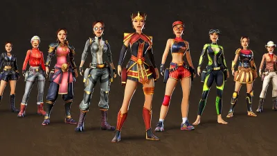 Tomb Raider I-III Remastered Starring Lara Croft — скриншот 1