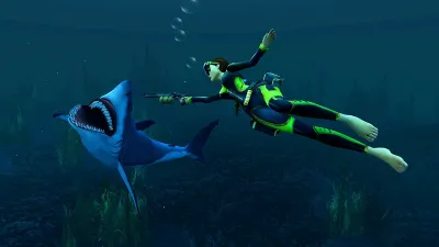 Tomb Raider I-III Remastered Starring Lara Croft — скриншот 3