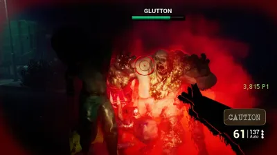 Railbreak — скриншот 5